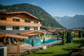 Отель Hotel Kitzspitz, Санкт-Якоб-Ин-Хаус